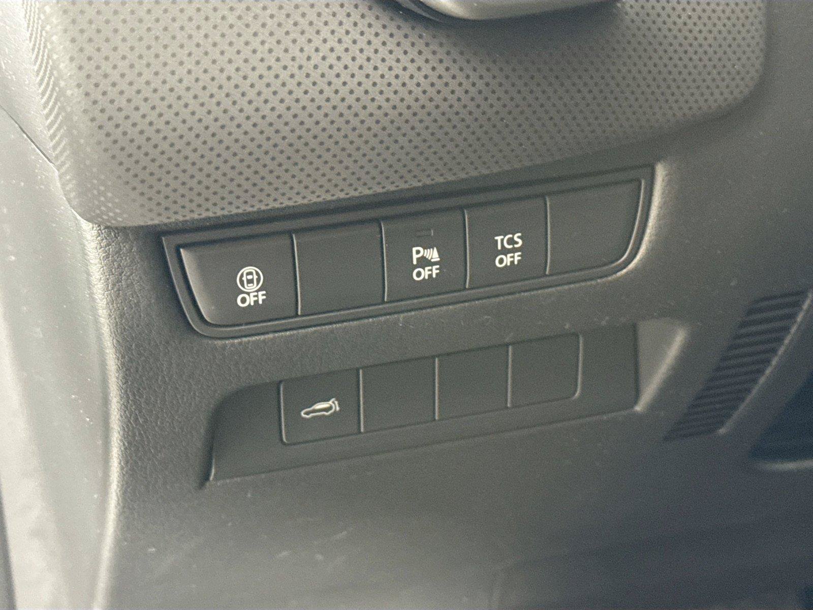 New 2026 MAZDA CX-50 AWD 2.5 S w/ Weather Package image 18