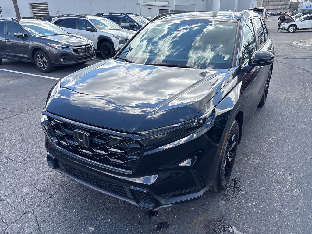 Used 2023 Honda CR-V Sport image 6