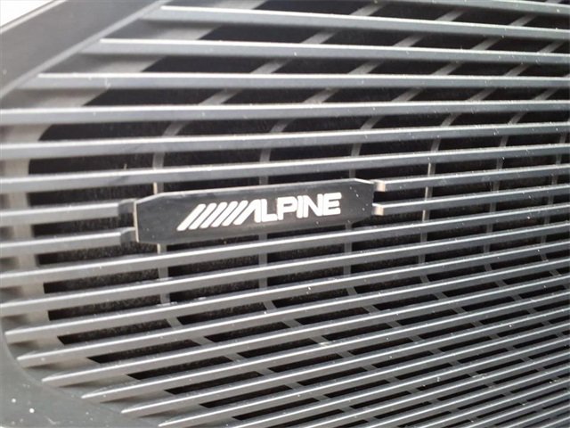 Used 2024 Jeep Wagoneer 2WD w/ Premium Group I image 23