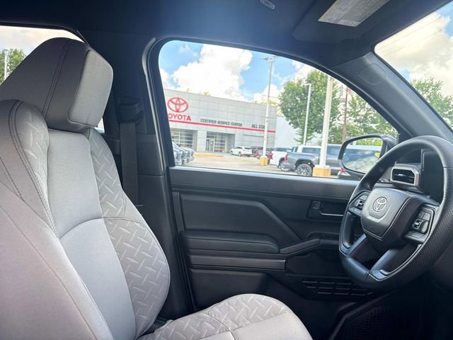 New 2026 Toyota Tacoma SR5 RWD image 12