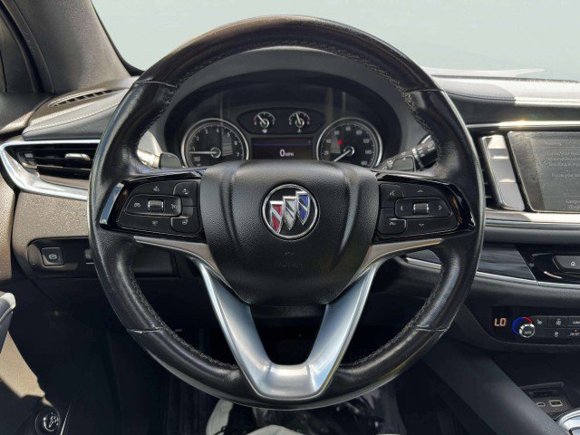 Used 2023 Buick Enclave Essence w/ Experience Buick Package FWD image 26