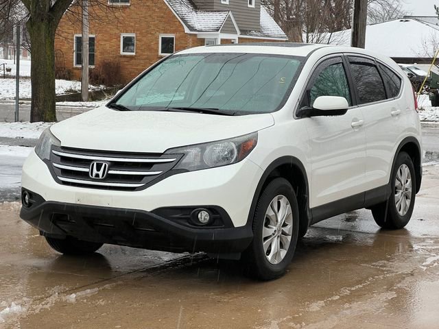 Used 2014 Honda CR-V EX image 34
