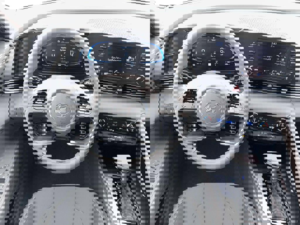 New 2026 Hyundai Elantra Sport image 17