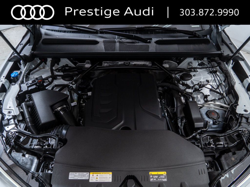 Used 2026 Audi Q5 Premium Plus w/ Premium Plus AWD/4WD image 26