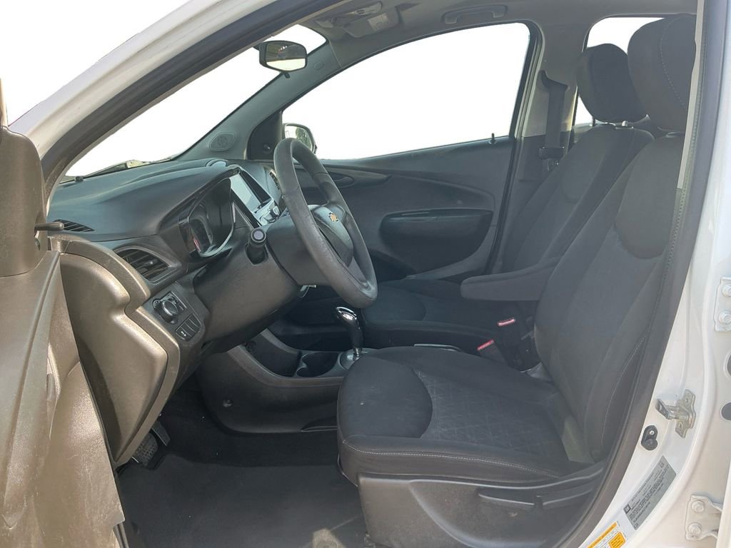Used 2019 Chevrolet Spark LS FWD image 14