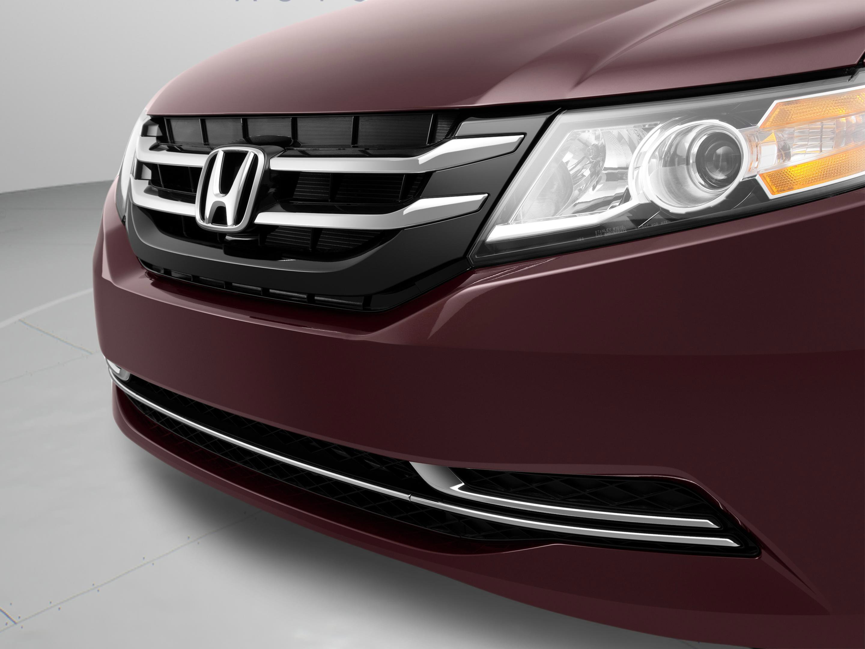 Used 2014 Honda Odyssey EX-L image 67