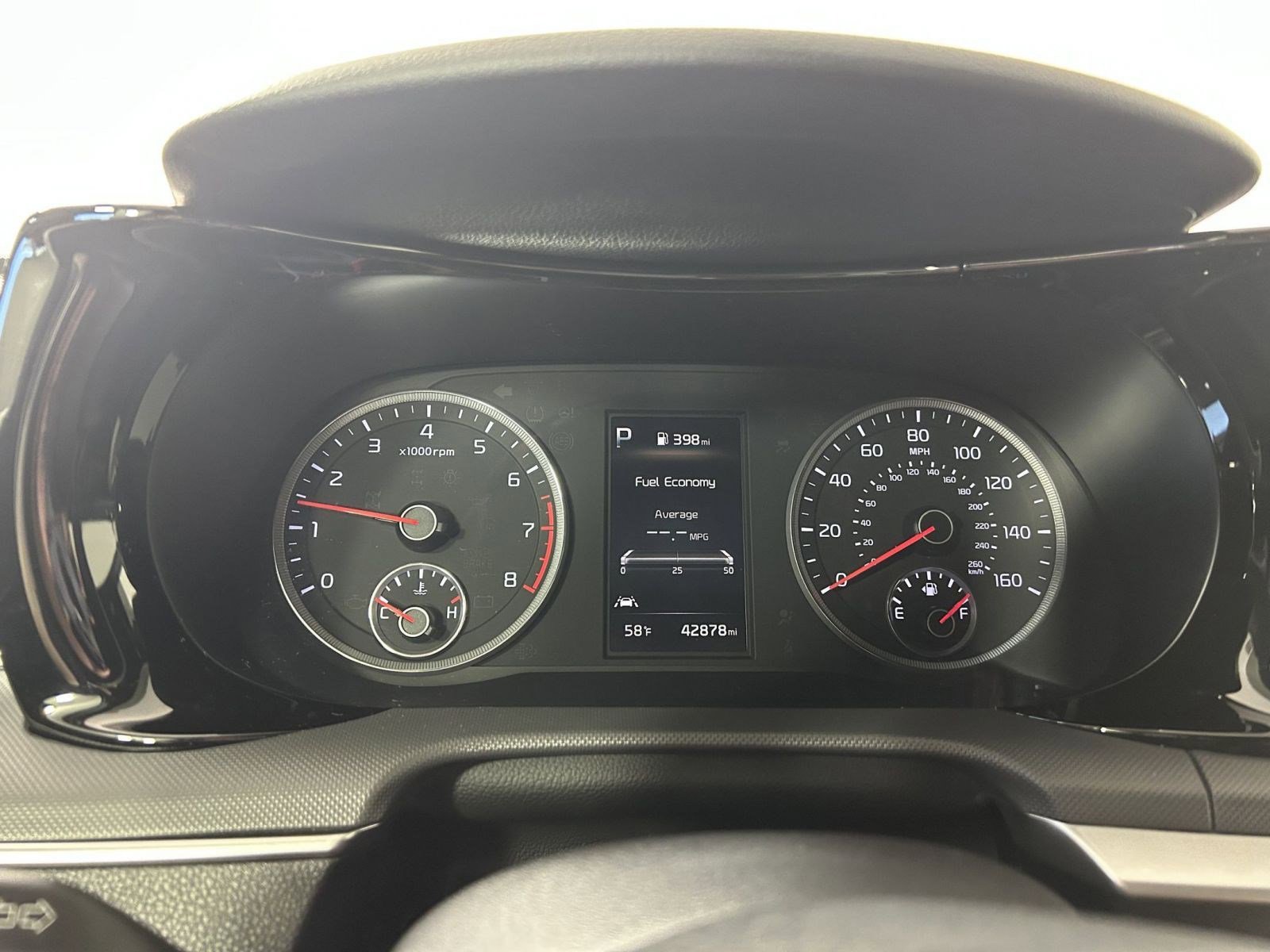 Certified 2021 Kia K5 GT-Line image 24