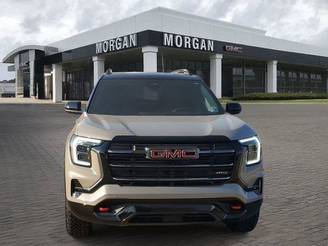 New 2026 GMC Terrain AT4 image 2