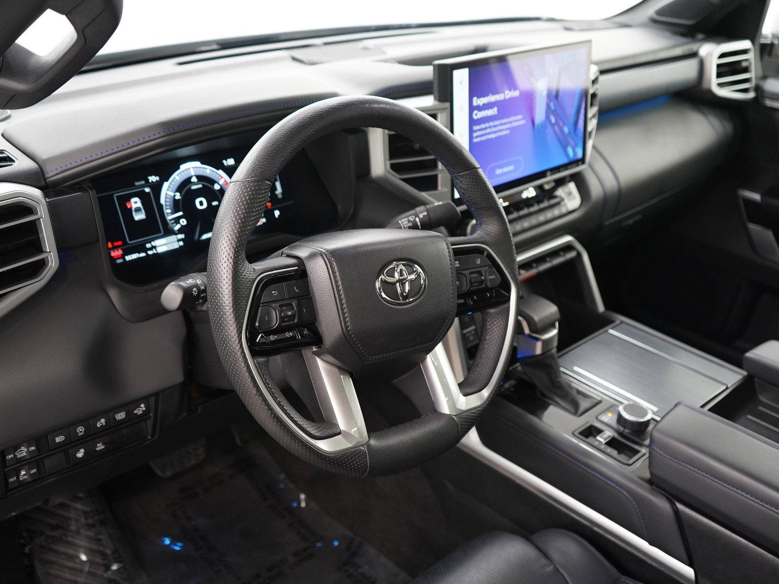 Used 2023 Toyota Tundra Platinum AWD/4WD image 21