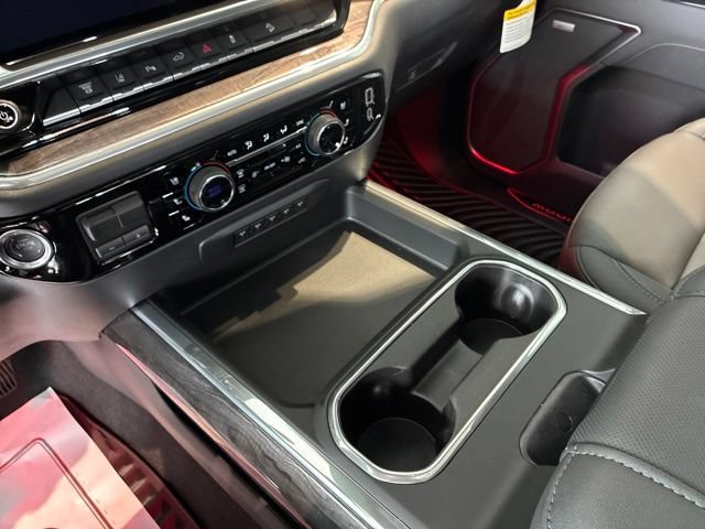 New 2026 Chevrolet Silverado 2500 LTZ w/ Trail Boss Package AWD/4WD image 14