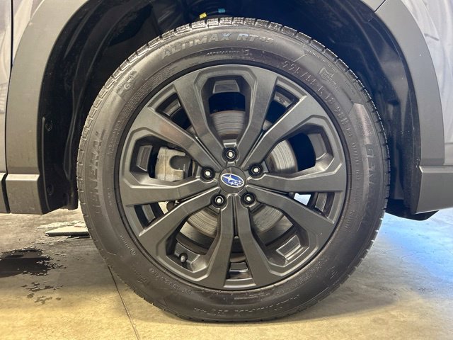 Used 2021 Subaru Forester Sport AWD/4WD image 11