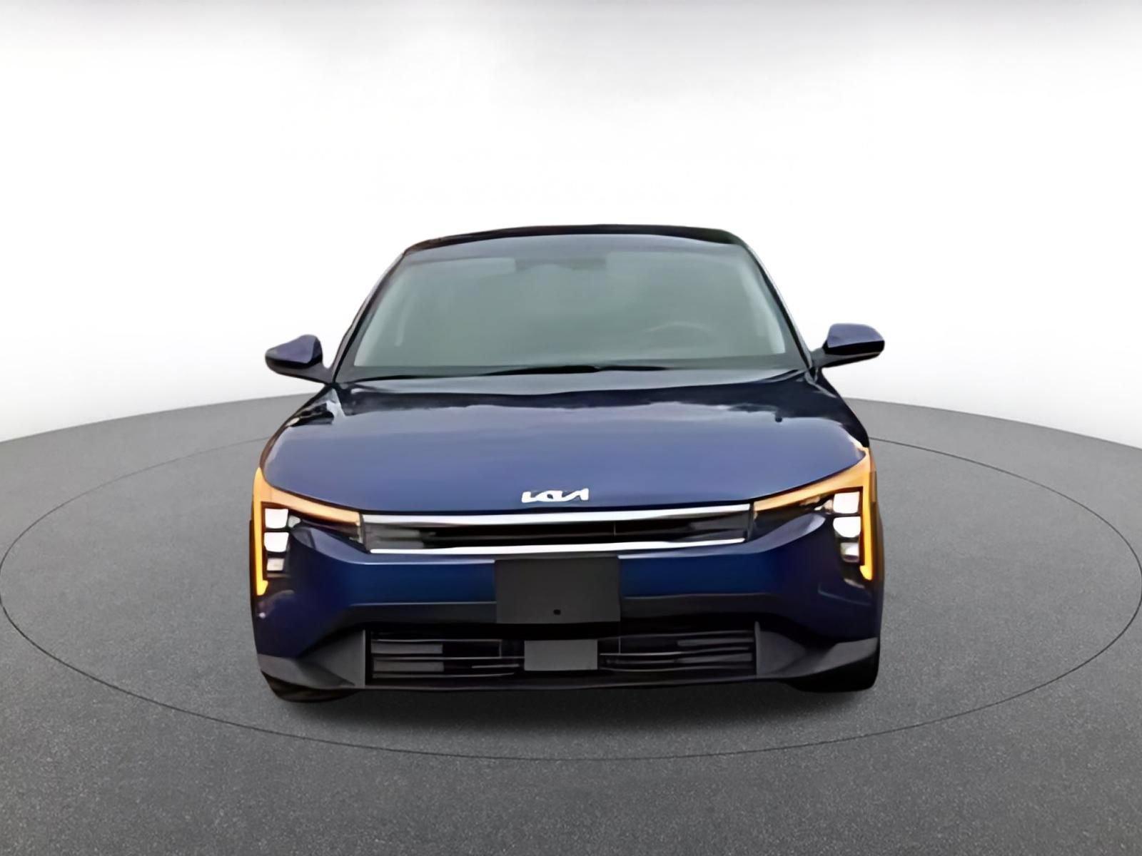 Used 2026 Kia K4 FWD image 12