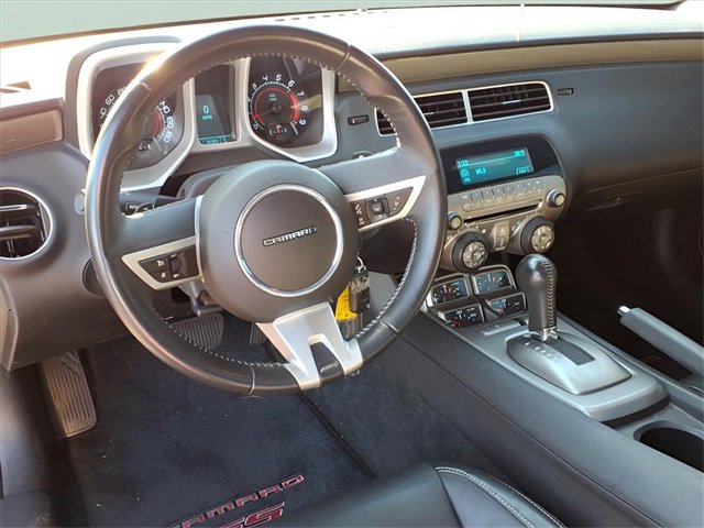 Used 2010 Chevrolet Camaro SS w/ RS Package image 20