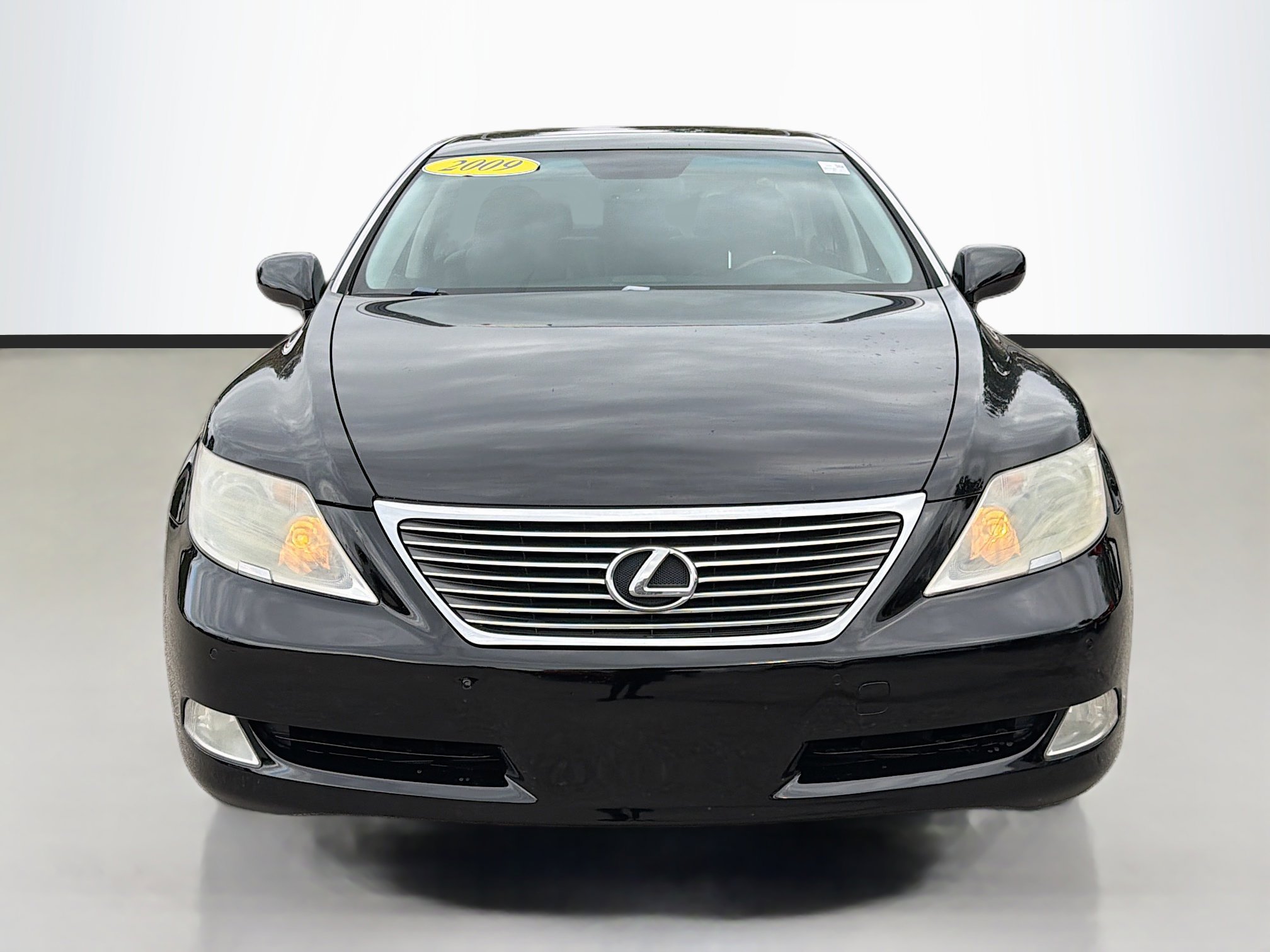 Used 2009 Lexus LS 460 460 w/ Comfort Pkg image 8