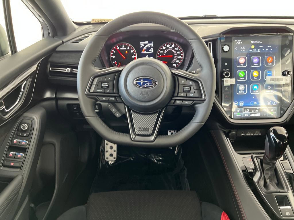 New 2026 Subaru WRX Limited AWD/4WD image 15