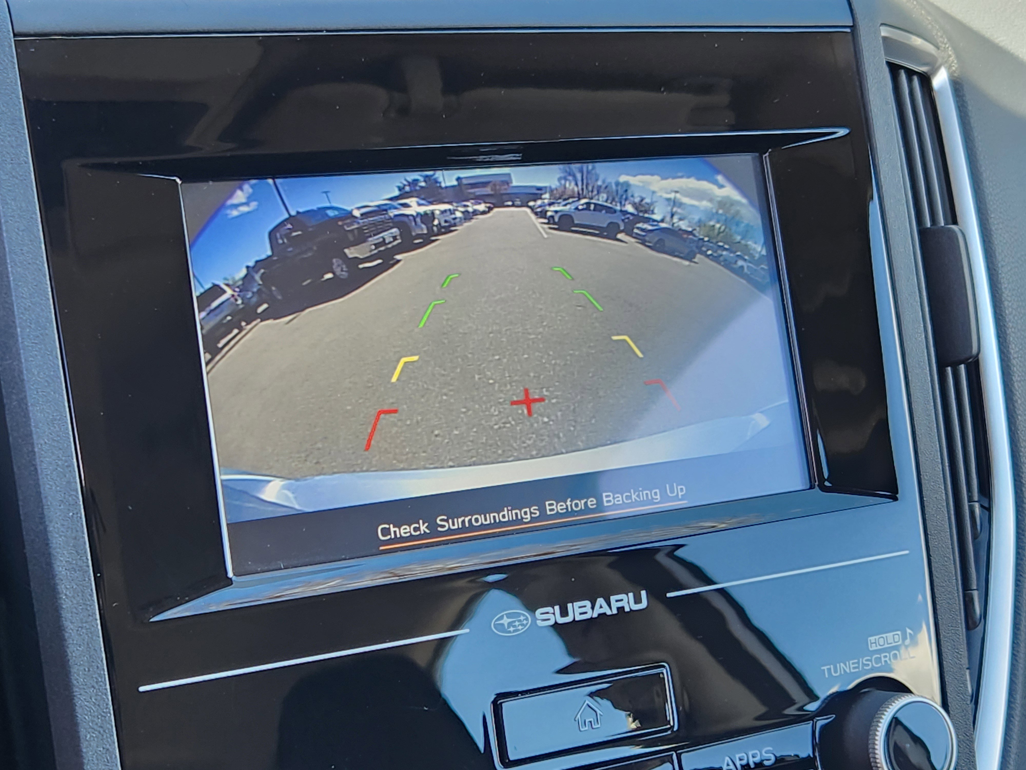 Used 2018 Subaru Impreza 2.0i image 22