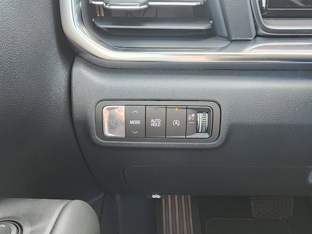 New 2026 GMC Terrain Elevation w/ Black Edition image 16