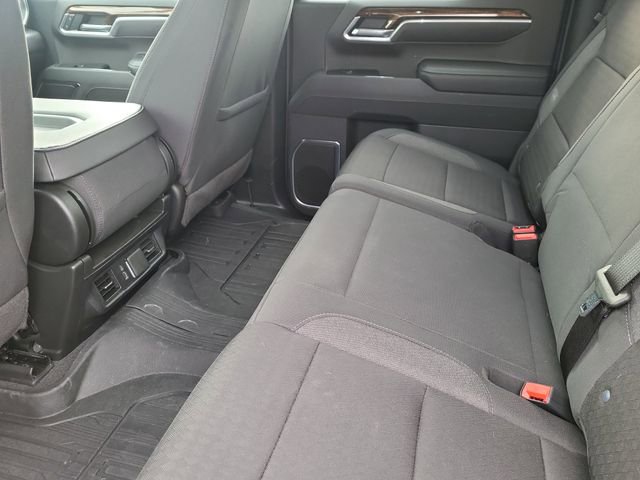 Used 2025 GMC Sierra 1500 SLE w/ X31 Off-Road Package image 15
