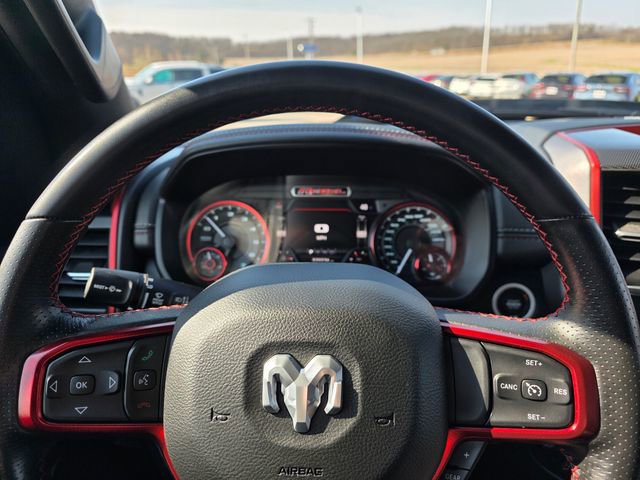 Used 2022 RAM 1500 Rebel w/ Rebel Level 1 Equipment Group image 15