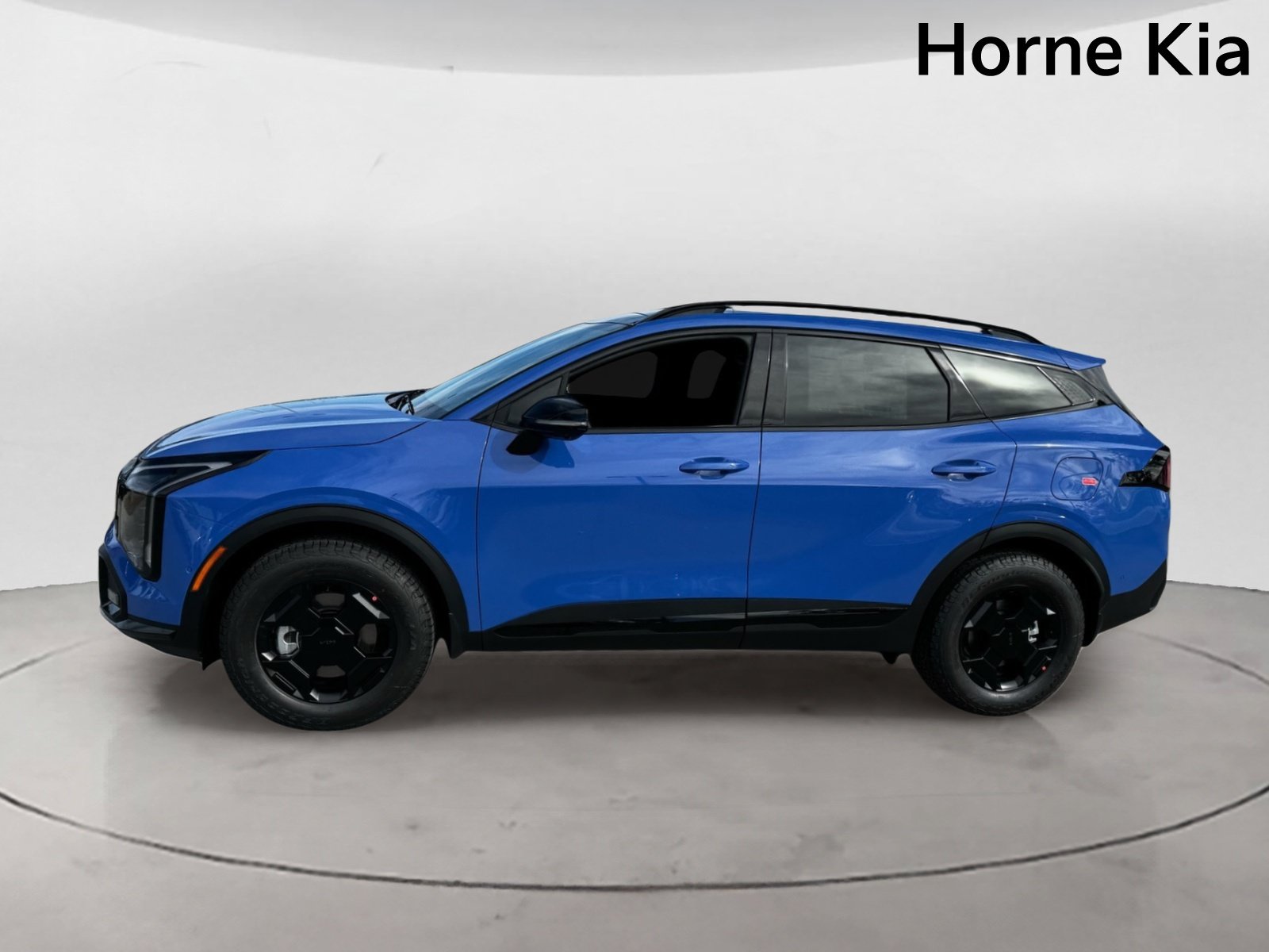 New 2026 Kia Sportage X-Pro Prestige AWD/4WD image 6