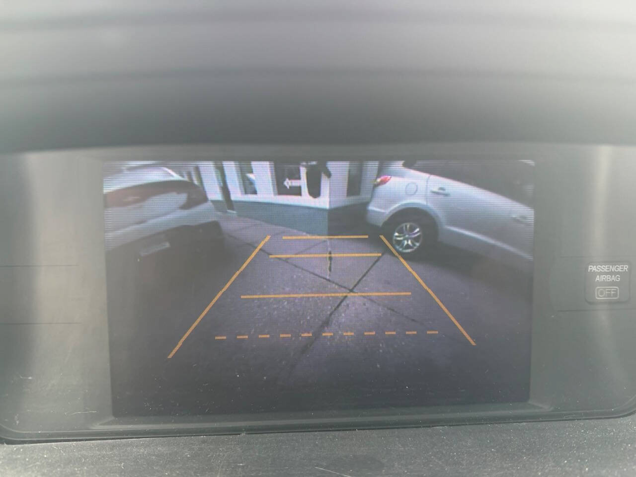 Used 2012 Honda Odyssey EX-L image 12