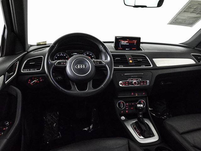 Used 2018 Audi Q3 2.0T Premium AWD/4WD image 19