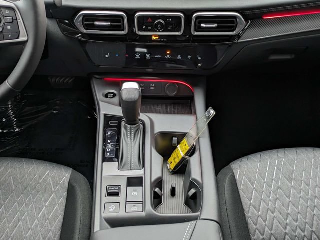 New 2026 Nissan Sentra SV w/ SV Convenience Package FWD image 19