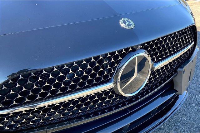 Certified 2022 Mercedes-Benz CLS 450 4MATIC image 27