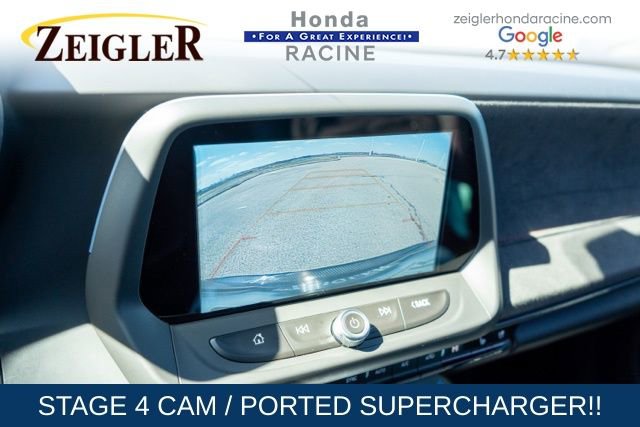 Used 2018 Chevrolet Camaro ZL1 image 25