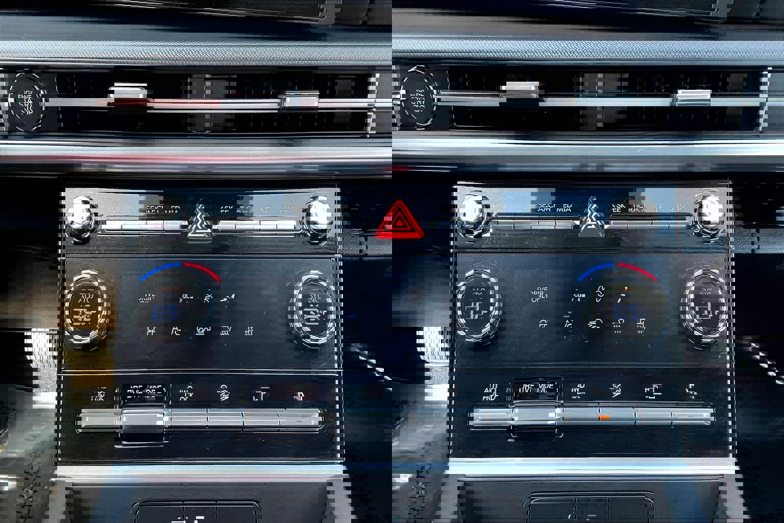 Used 2026 Hyundai Santa Fe SE AWD/4WD image 15