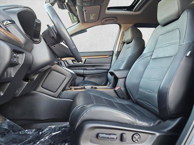 Used 2021 Honda CR-V Touring image 17