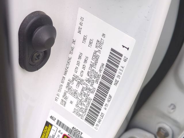 Used 2021 Toyota Tacoma TRD Pro image 38