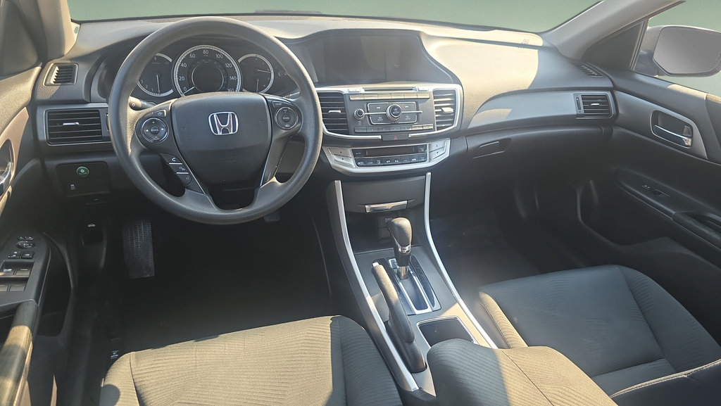 Used 2014 Honda Accord LX image 17