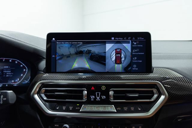 Used 2022 BMW X3 M40i w/ Premium Package image 18