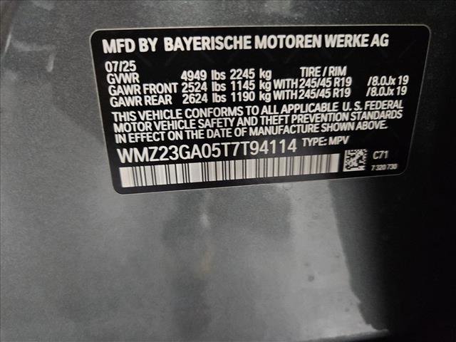 Used 2026 MINI Cooper Countryman S w/ Comfort Package Max AWD/4WD image 17