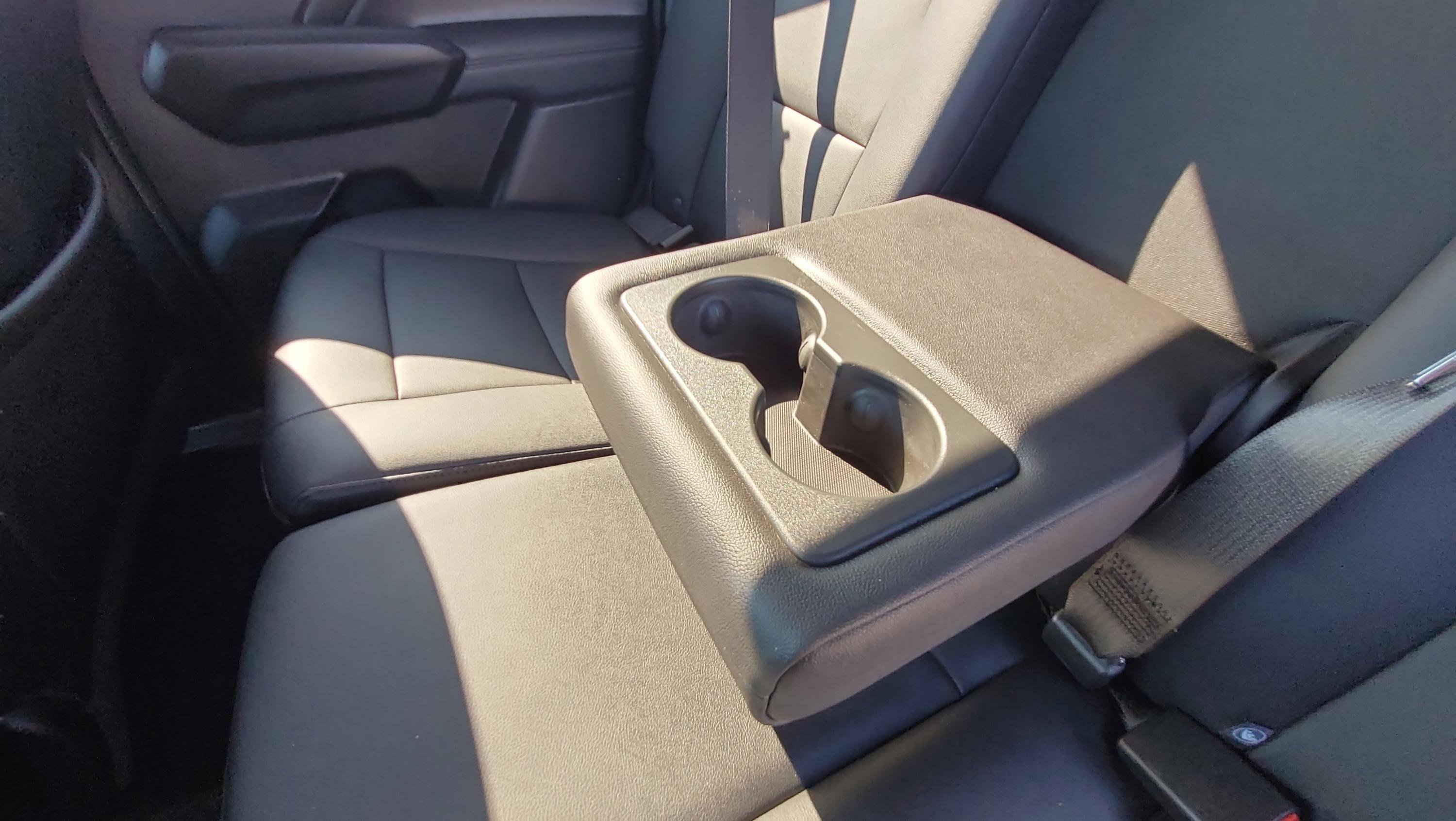 Used 2023 Chevrolet Colorado LT w/ LT Convenience Package III image 17