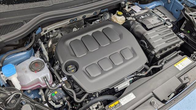 New 2026 Volkswagen Tiguan SE R-Line AWD/4WD image 28