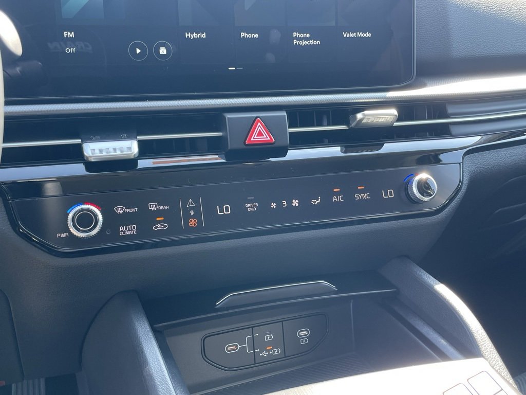 New 2026 Kia Sportage LX image 15