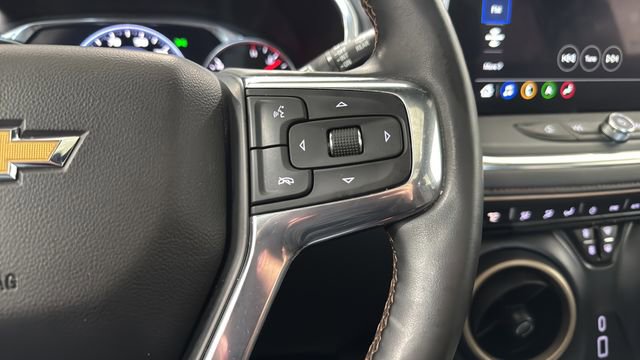 Used 2023 Chevrolet Blazer Premier w/ Driver Confidence II Package image 18