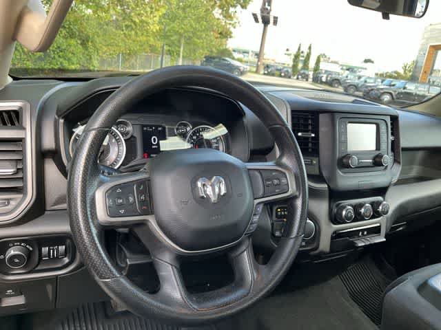 Used 2019 RAM 1500 Tradesman AWD/4WD image 35