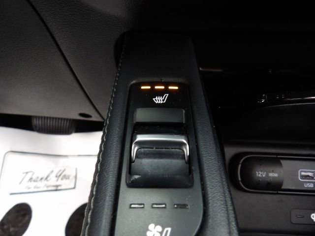 Used 2021 Kia Telluride EX w/ EX Premium Package image 20