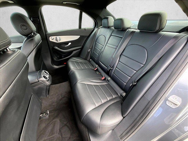 Certified 2021 Mercedes-Benz C 300 Sedan image 26