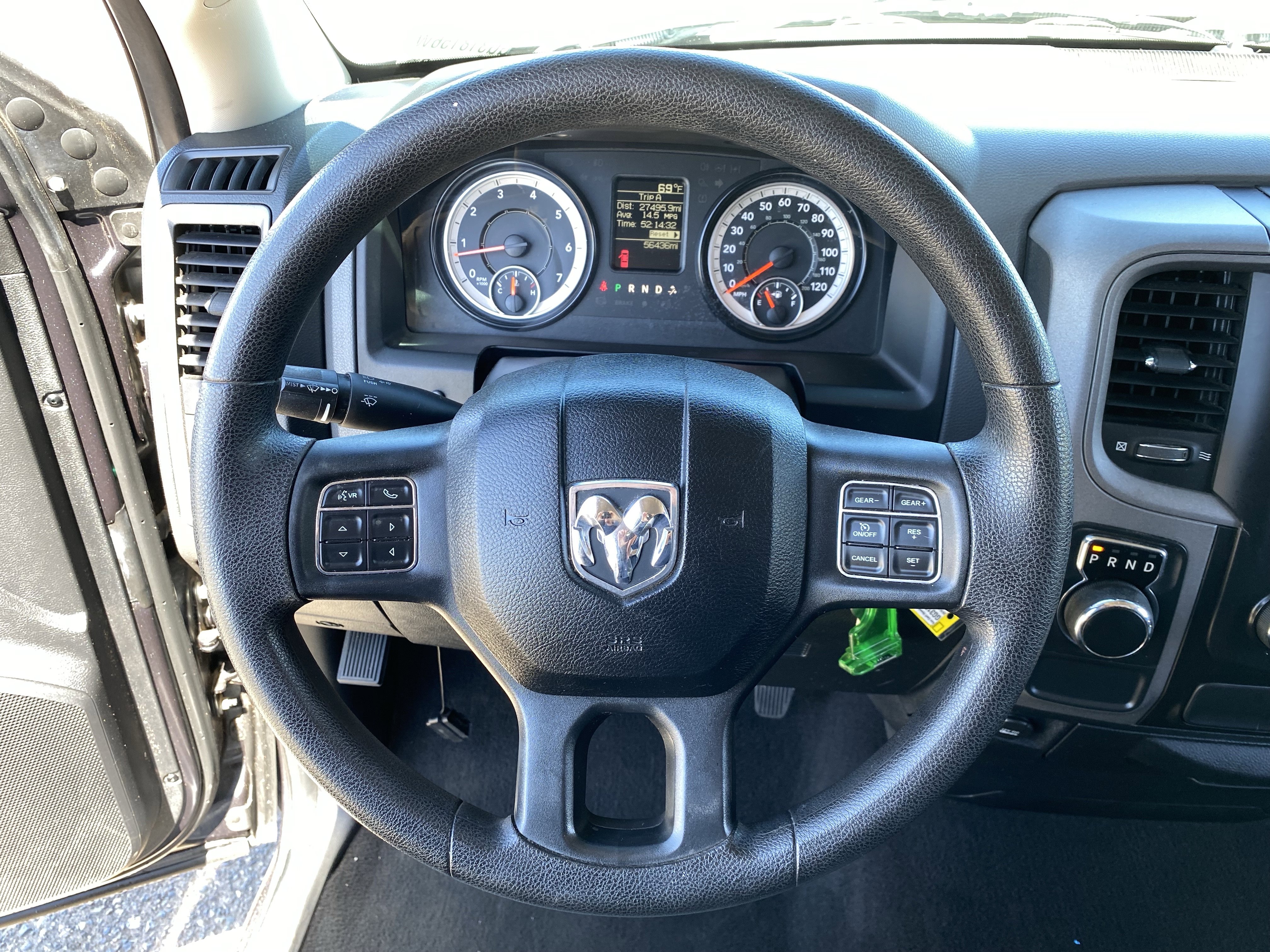 Used 2016 RAM 1500 Express RWD image 22