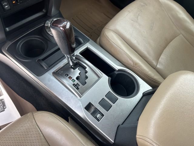 Used 2015 Toyota 4Runner Limited image 24