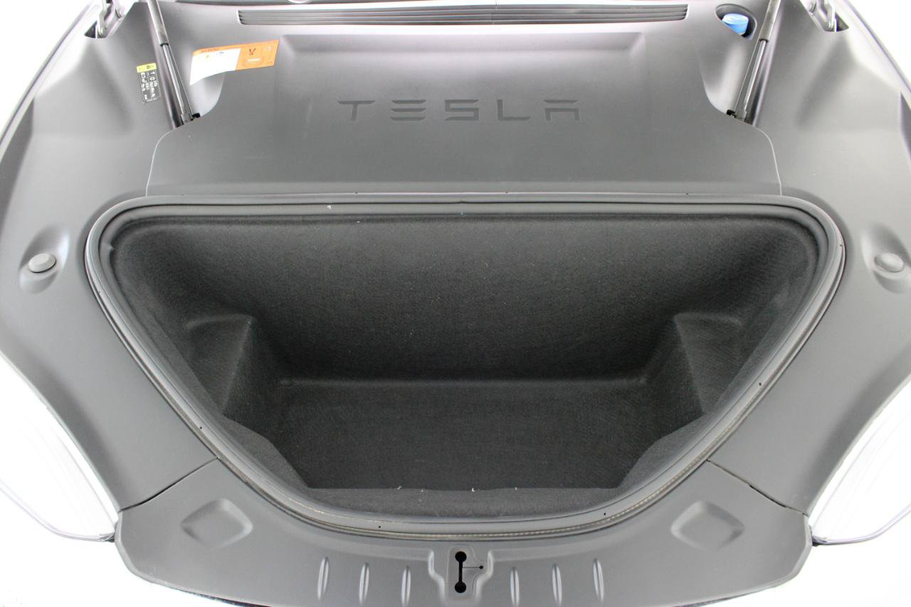 Used 2018 Tesla Model S 75D AWD/4WD image 77