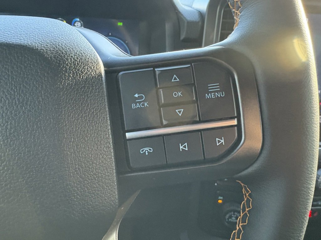 Used 2025 Ford F150 Tremor w/ Tow/Haul Package image 48