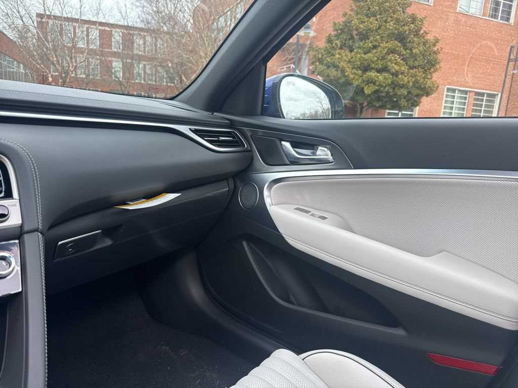 New 2026 Genesis G70 3.3T Sport Prestige AWD/4WD image 22
