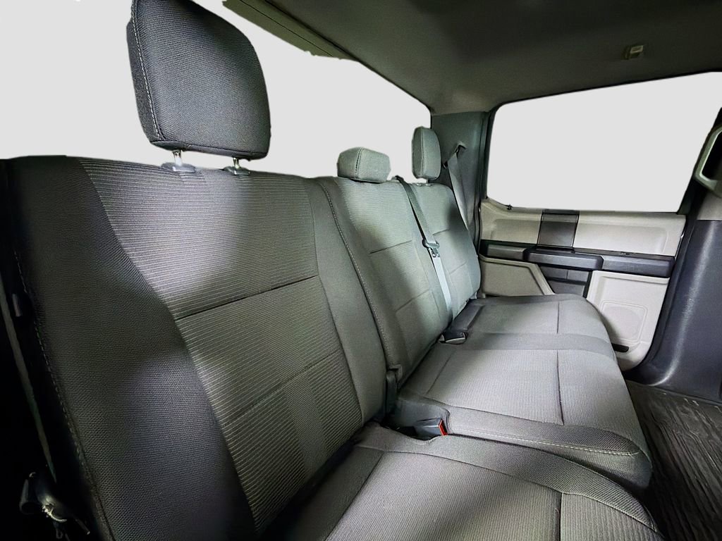 Used 2020 Ford F150 XL w/ Equipment Group 101A Mid image 23