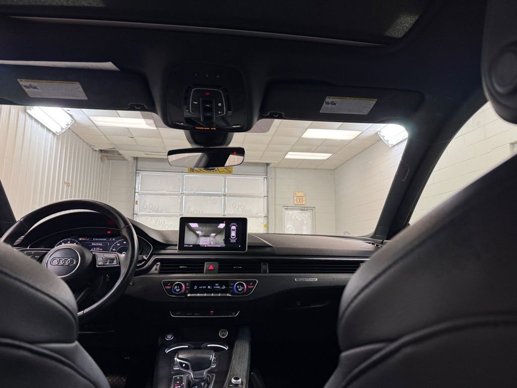 Used 2018 Audi A5 2.0T Premium Plus w/ Premium Plus image 24