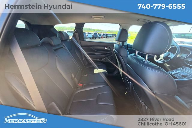 Used 2023 Hyundai Santa Fe XRT AWD/4WD image 24